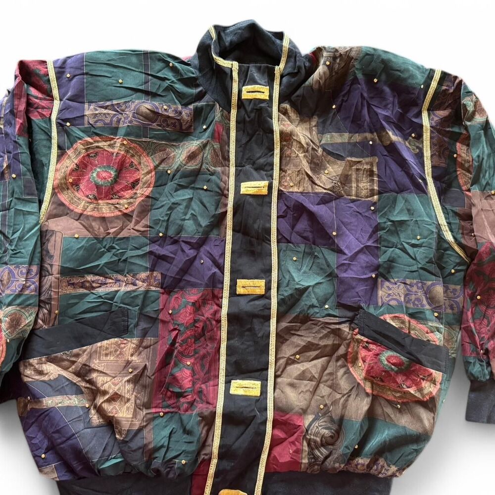 Unbranded Women's Multi Jacket